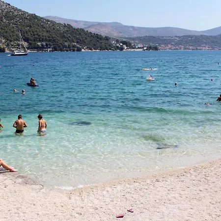 Appartement With A Parking Space Marina, Trogir - 13613